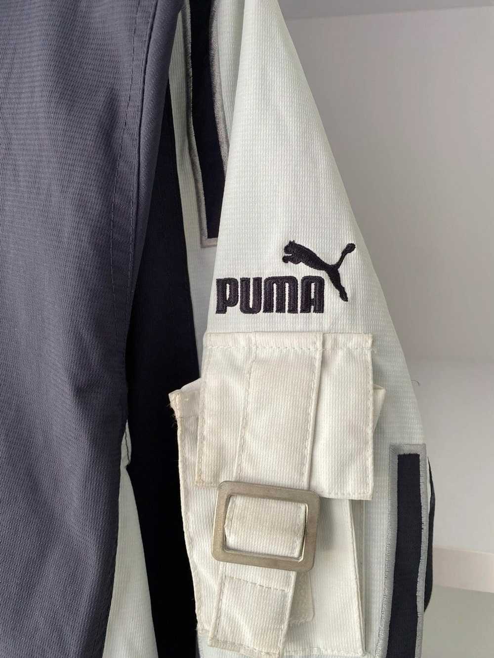 Bmw × Formula Uno × Puma Vintage Puma BMW William… - image 5