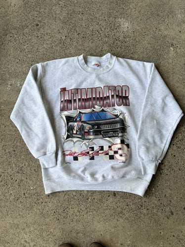 NASCAR × Nutmeg Mills × Vintage Vintage Nutmeg Dal