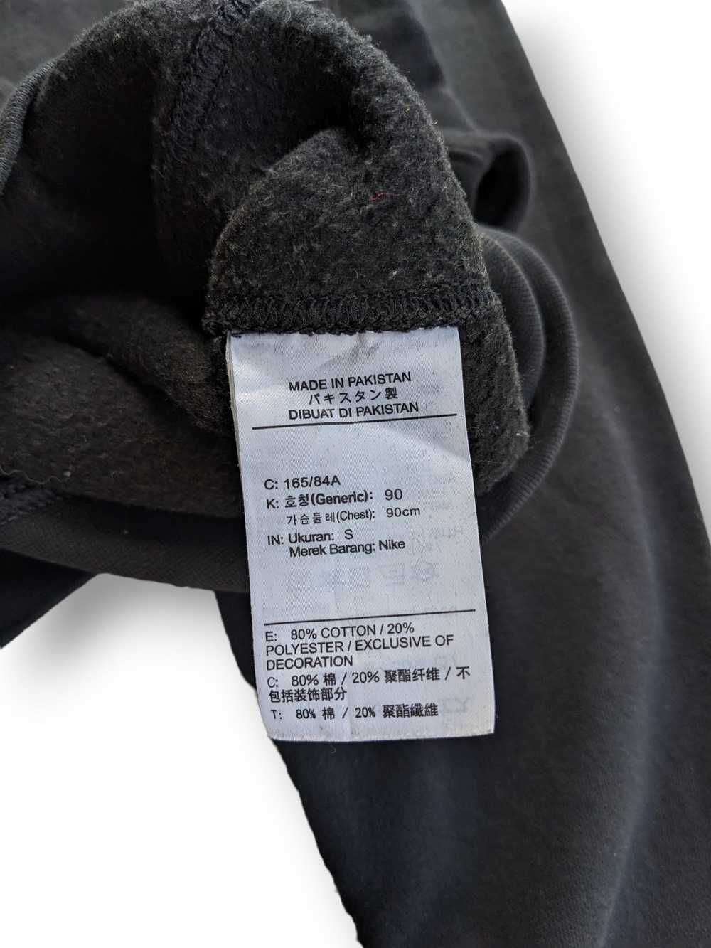 jdi nike sweatshirt