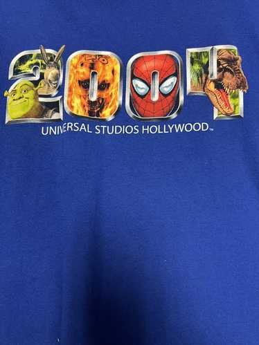 Vintage universal studios hollywood - Gem