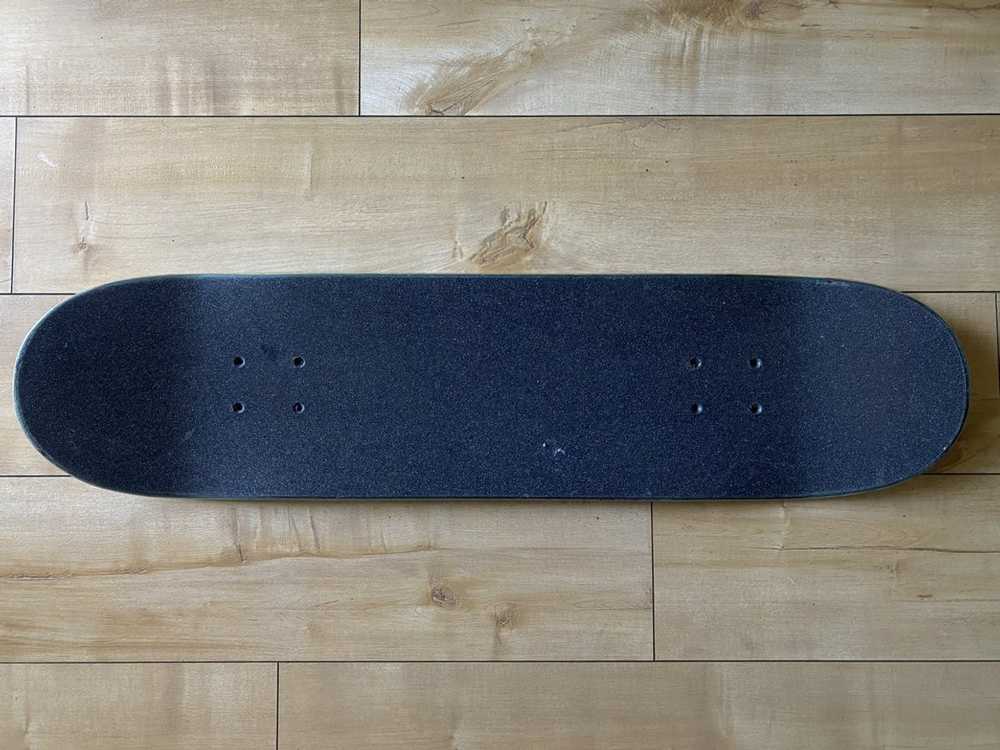 Streetwear Flytecc Skateboard Deck - image 5