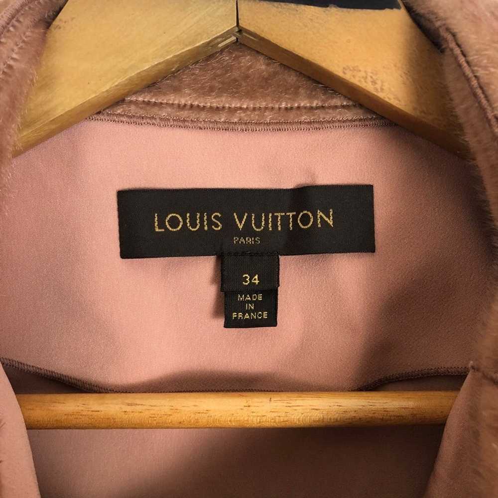 Designer × Louis Vuitton × Luxury Louis Vuitton D… - image 8