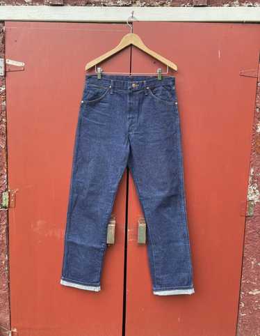 Vintage wrangler usa jeans - Gem
