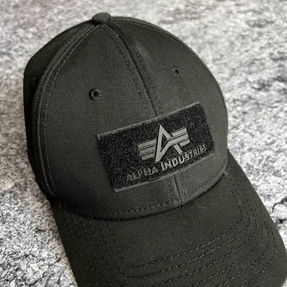 Alpha Industries × Military × Streetwear Alpha In… - image 6
