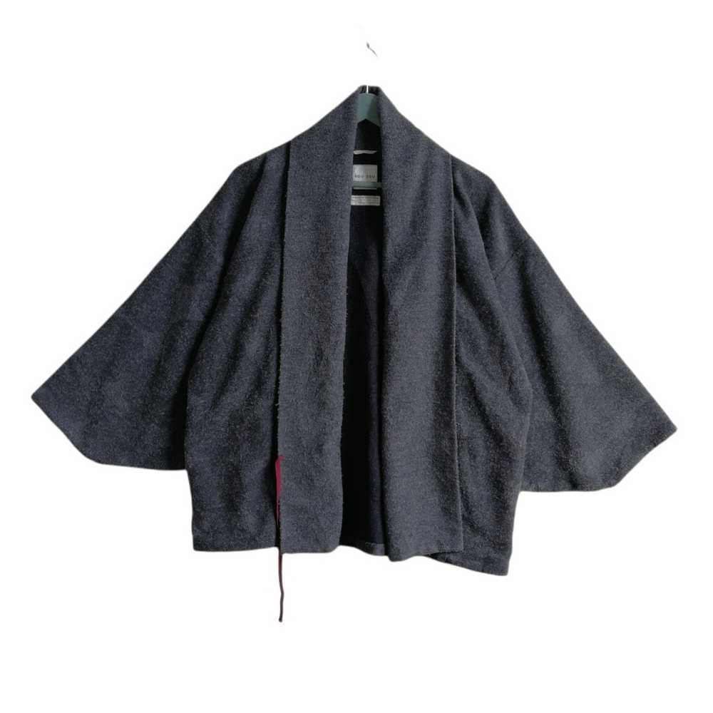 Sou Sou 💥 Sou Sou Light Jackets Kimono Style - image 1