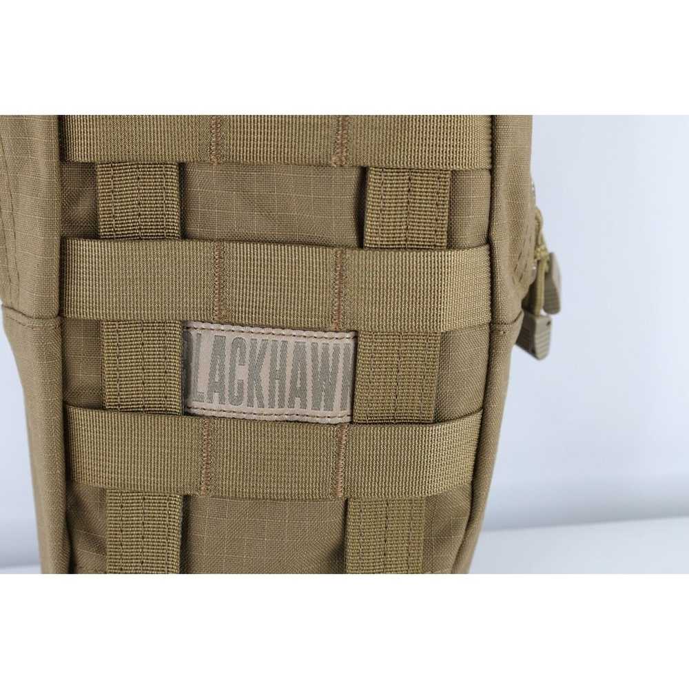 Streetwear × Vintage Blackawk Tactical Military N… - image 3