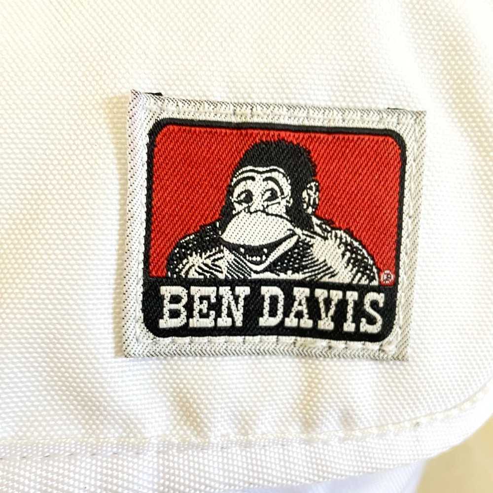 Bag × Ben Davis × Streetwear Ben Davis Bagpack - image 4