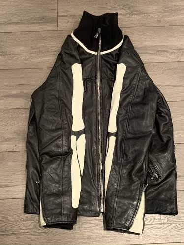 Neighborhood leather jacket - Gem Neighborhood leather jacket - Gem