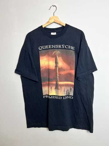 1995 queensryche promised land - Gem