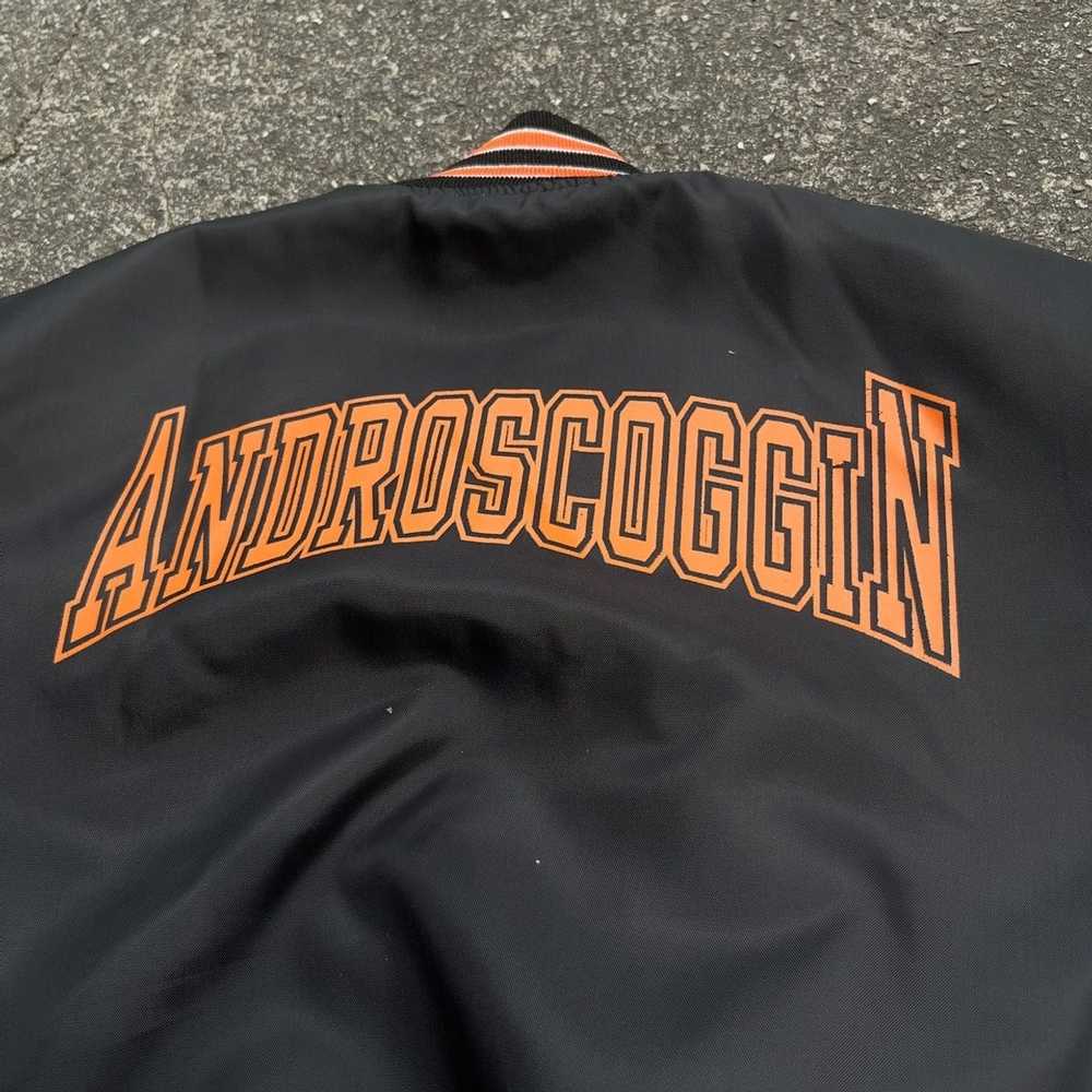 Holloway × Streetwear × Vintage Vintage ANDROSCOG… - image 6