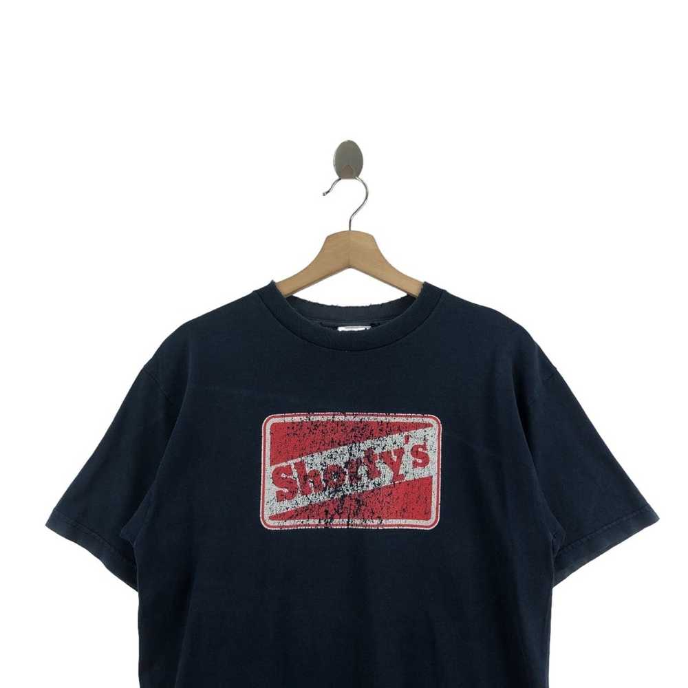 Shorty's Skateboards × Vintage Pick!! Vtg 90’ SHO… - image 5