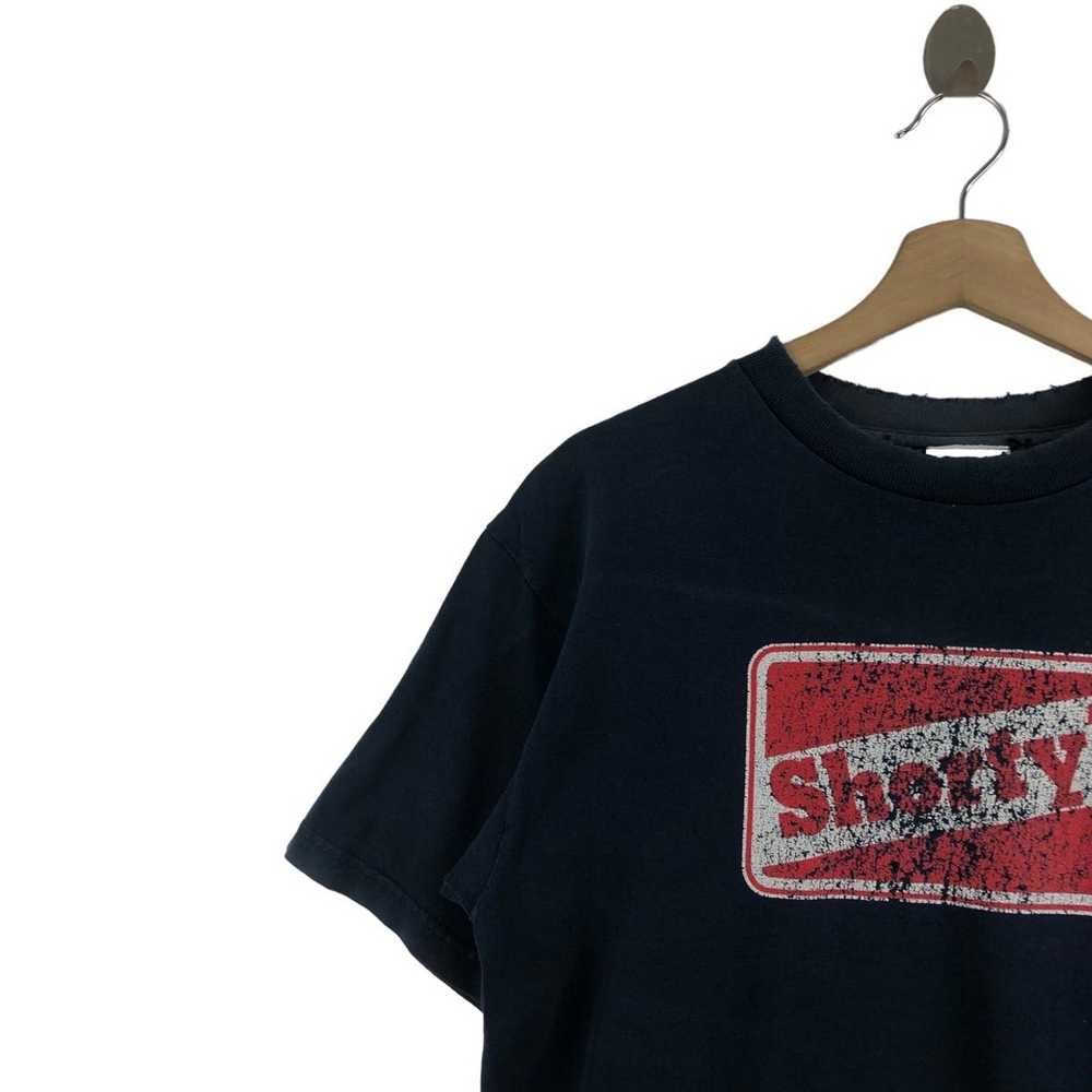 Shorty's Skateboards × Vintage Pick!! Vtg 90’ SHO… - image 7