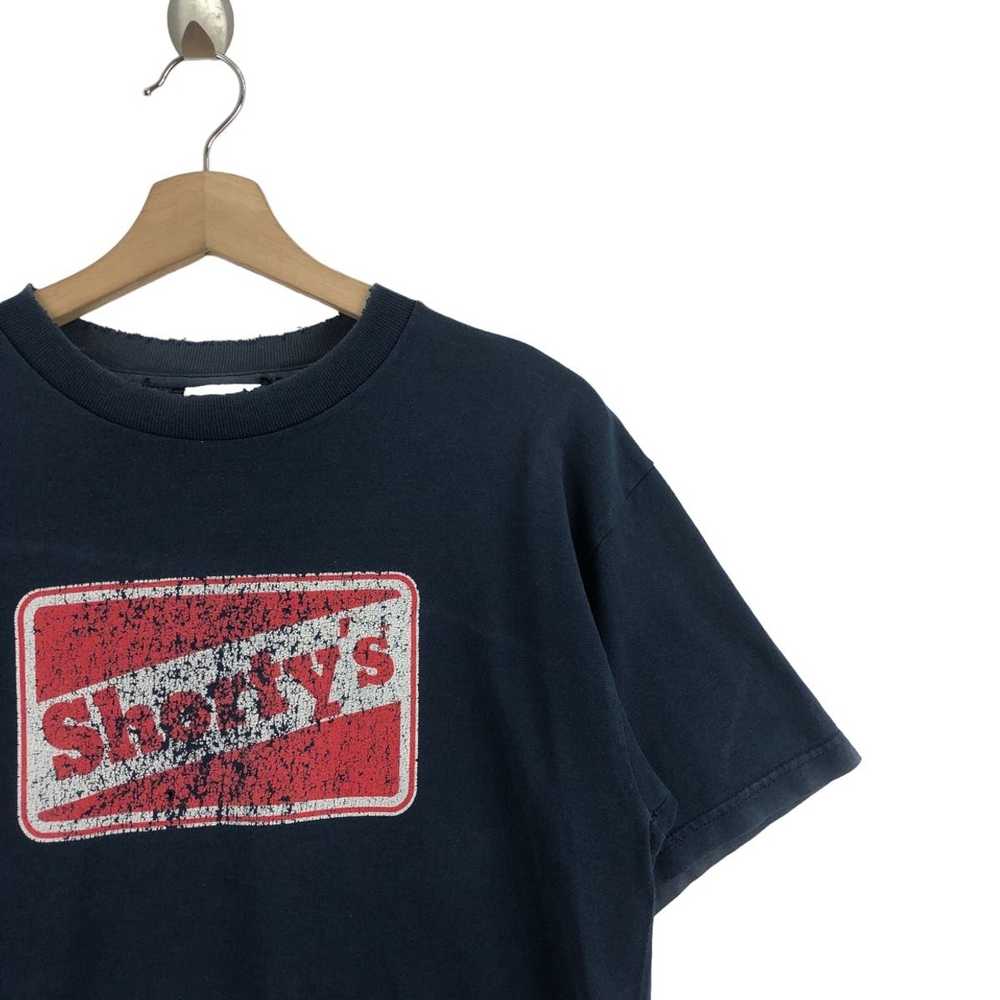 Shorty's Skateboards × Vintage Pick!! Vtg 90’ SHO… - image 8