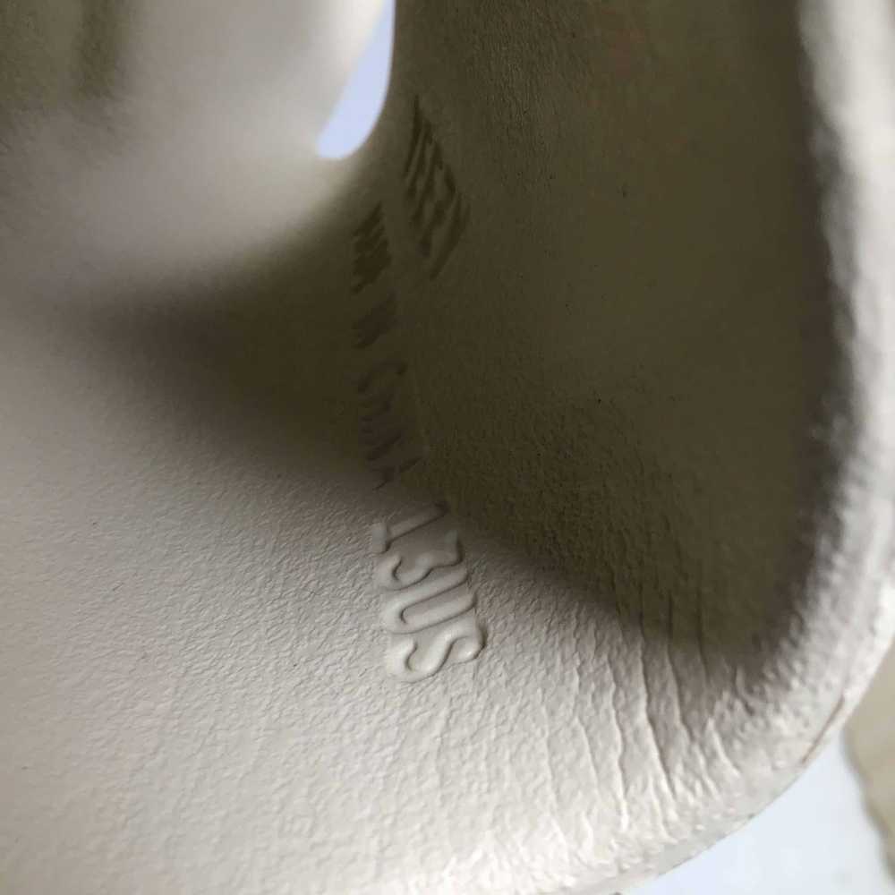 Adidas Yeezy Slides Bone 2022 - image 7