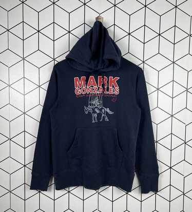 Designer mark gonzales - Gem