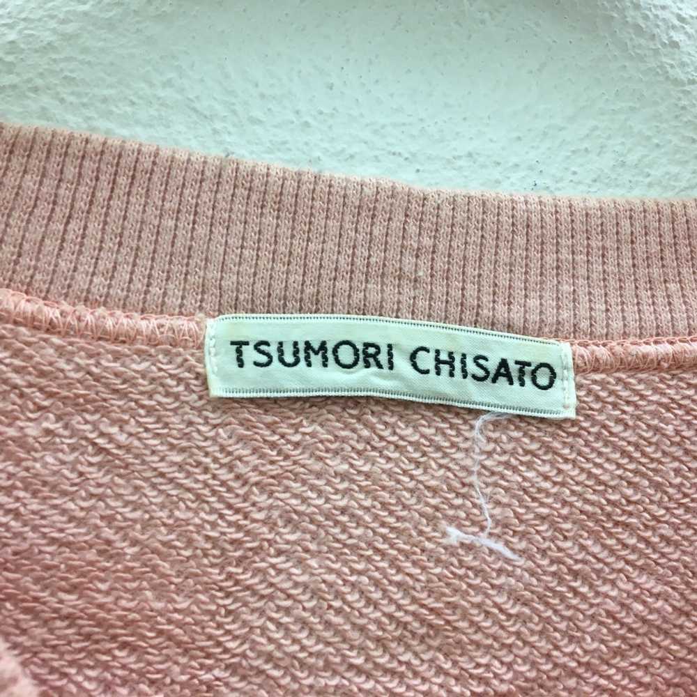 Designer × Issey Miyake × Tsumori Chisato Rare‼️ … - image 8