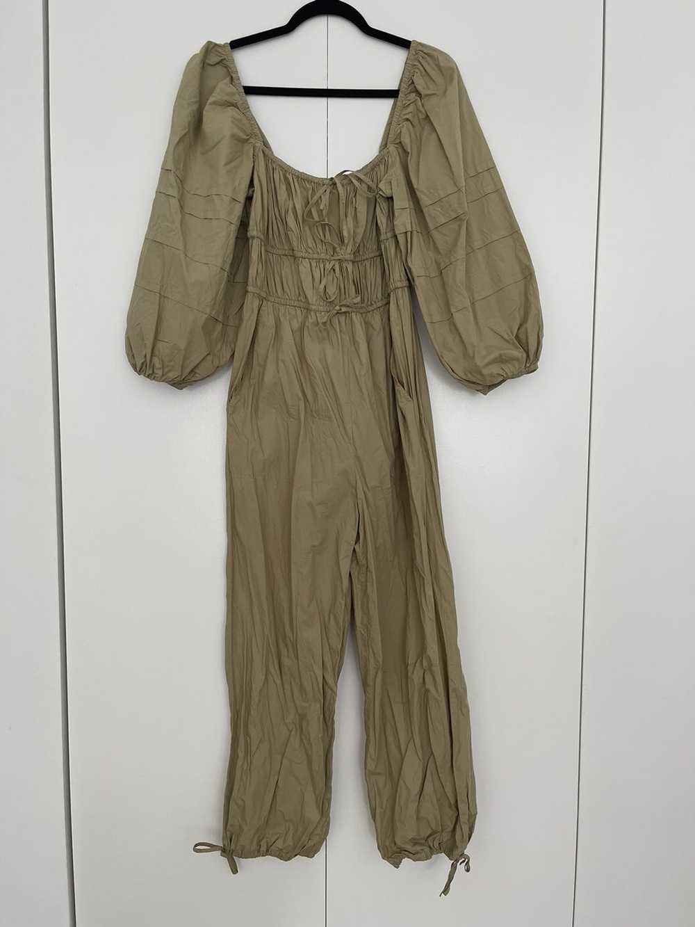 Ulla Johnson Amalie Jumpsuit - image 1