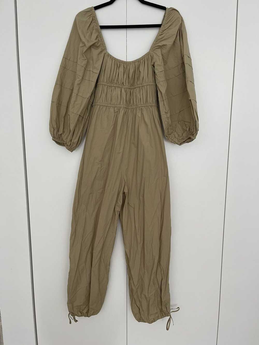 Ulla Johnson Amalie Jumpsuit - image 2