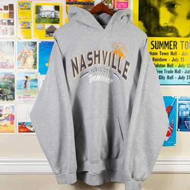 Streetwear × Vintage Essential Nashville Tennesse… - image 1