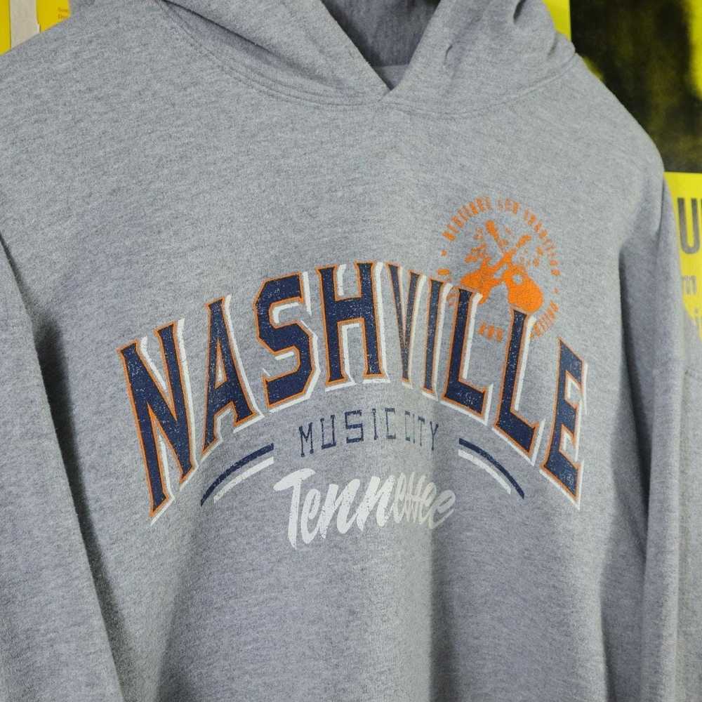 Streetwear × Vintage Essential Nashville Tennesse… - image 3