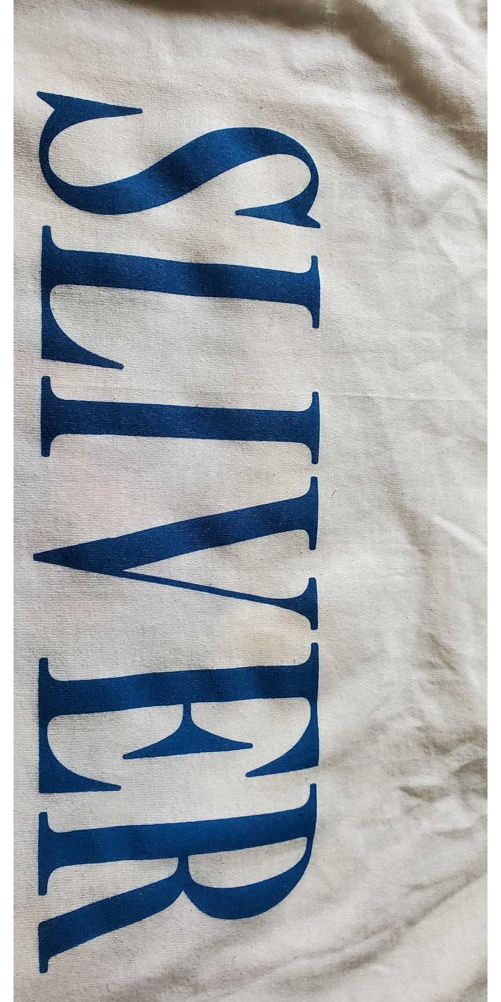 Band Tees × Nirvana × Rock T Shirt Rare Nirvana s… - image 5