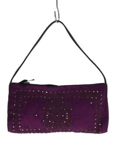Jean Paul Gaultier Studded Handbag - image 1