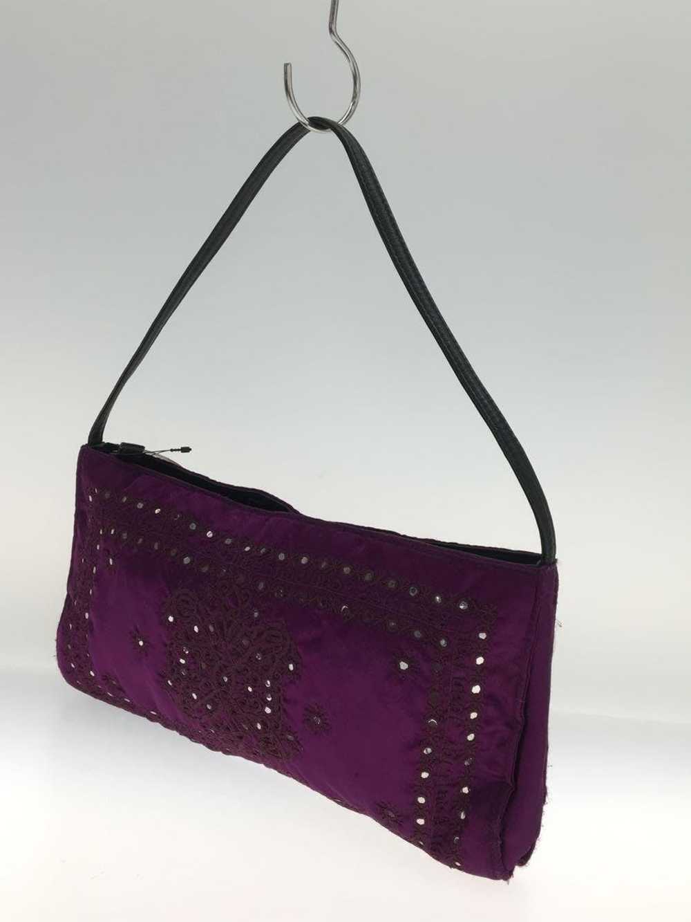 Jean Paul Gaultier Studded Handbag - image 2