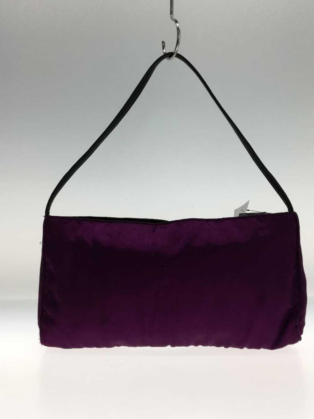 Jean Paul Gaultier Studded Handbag - image 3