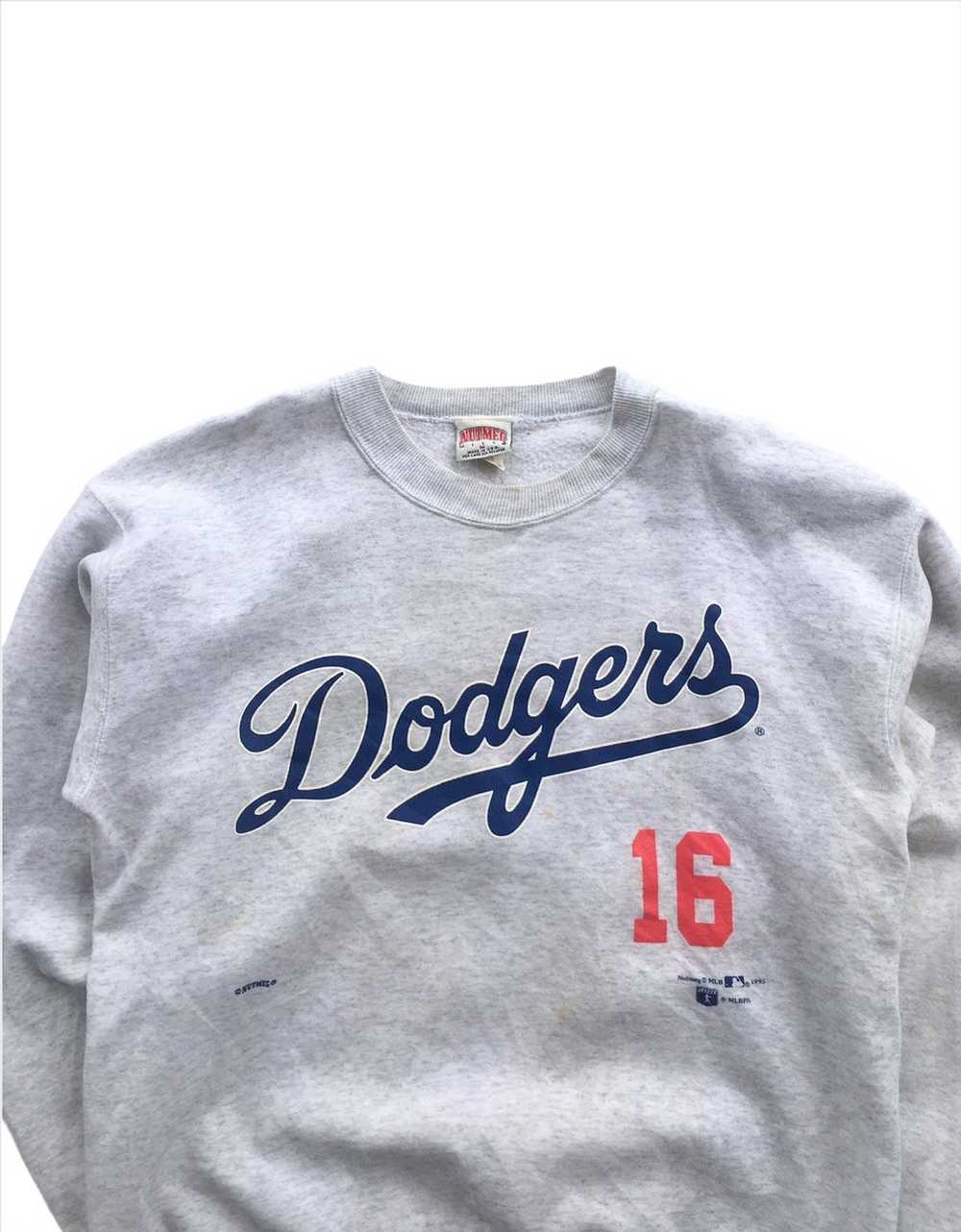 Los Angeles Dodgers × MLB × Nutmeg Vintage Nutmeg… - image 2