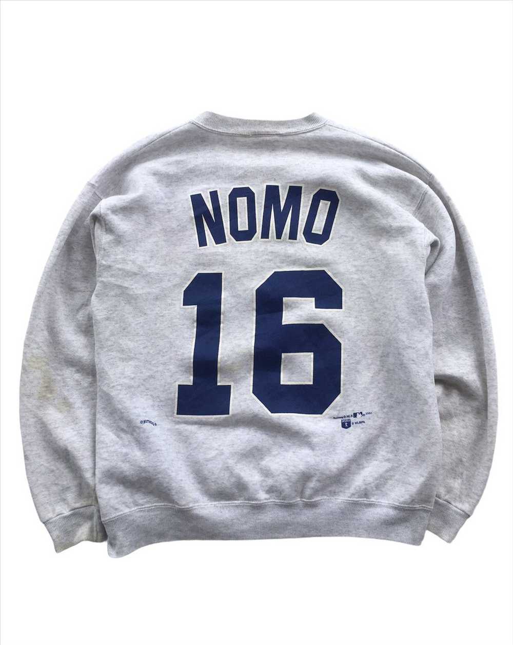 Los Angeles Dodgers × MLB × Nutmeg Vintage Nutmeg… - image 6