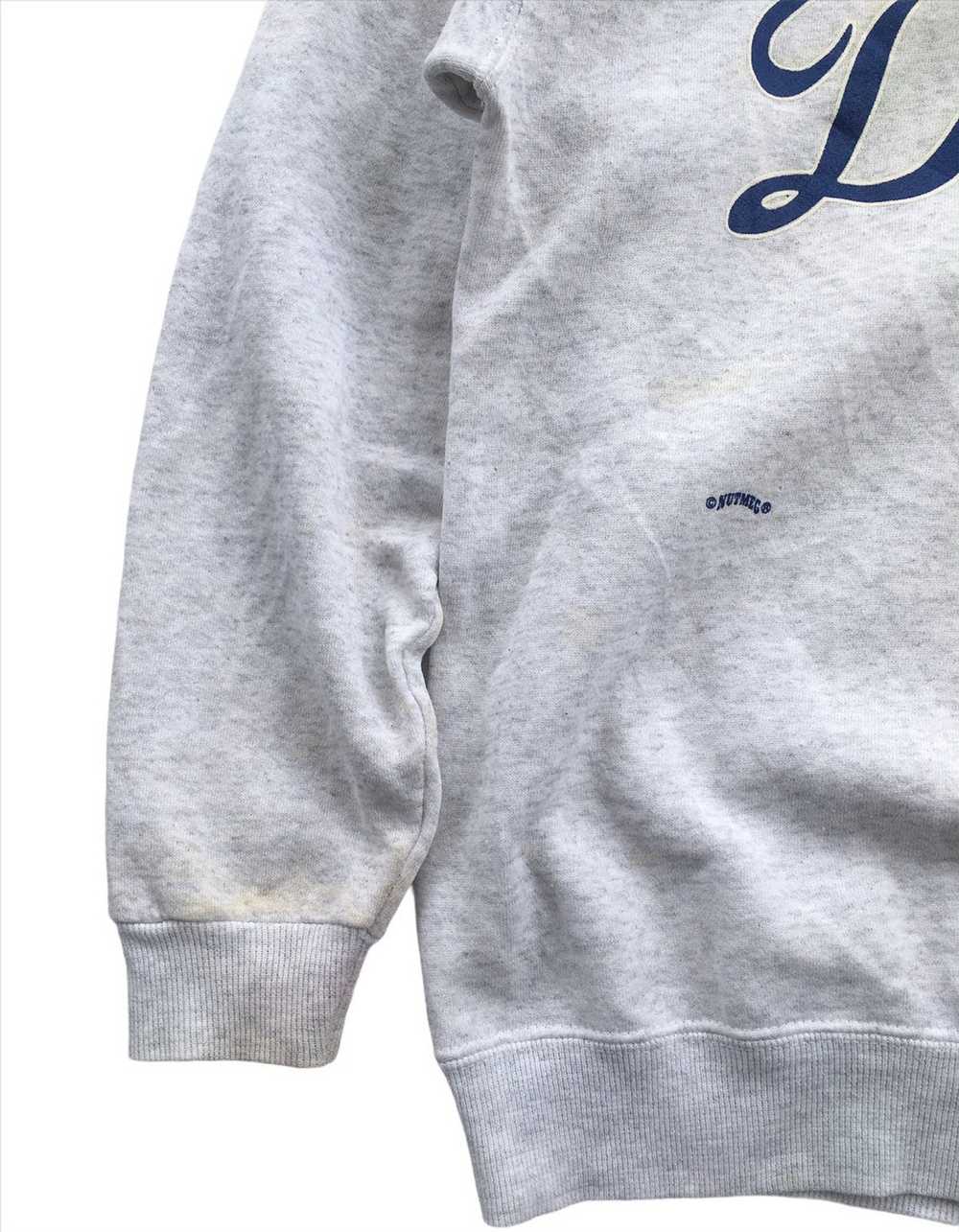 Los Angeles Dodgers × MLB × Nutmeg Vintage Nutmeg… - image 7