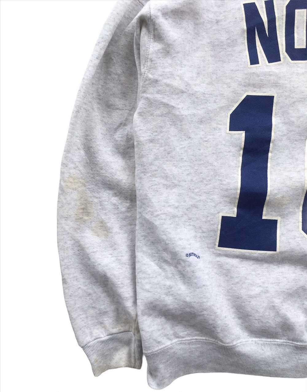 Los Angeles Dodgers × MLB × Nutmeg Vintage Nutmeg… - image 9