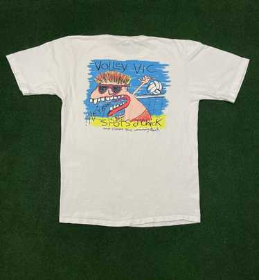 Vintage 90s crazy shirts - Gem