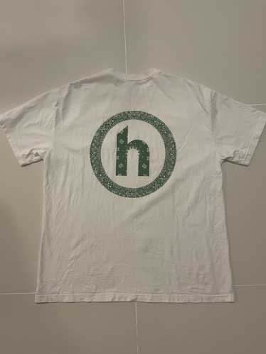 【好評最新品】HIDDEN NY PAISLEY TEE 2XL XXL Tシャツ/カットソー(半袖/袖なし)