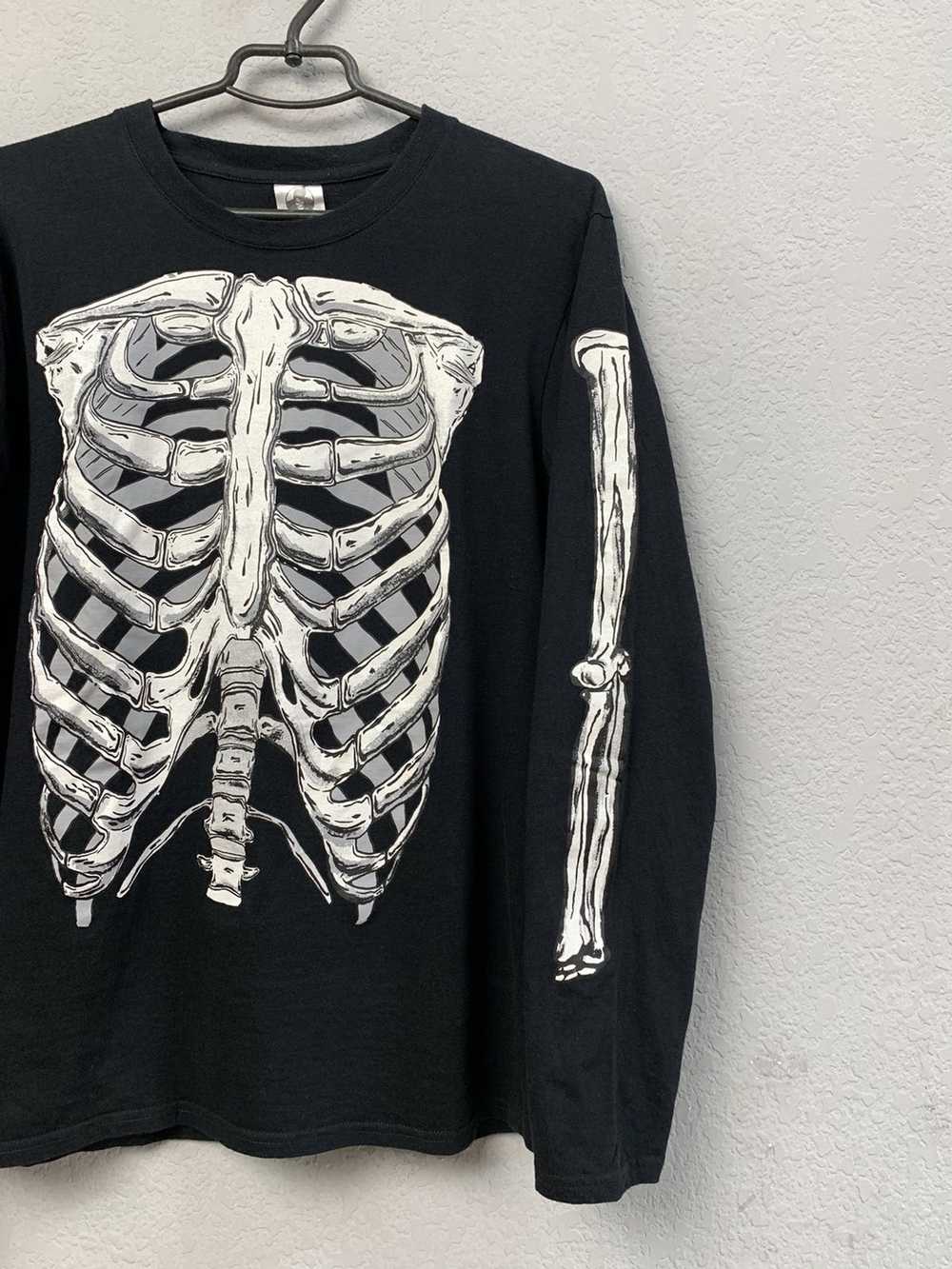 Bones × Powell Peralta × Skulls Spirit Halloween … - image 4