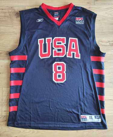 Kobe bryant basketball usa - Gem