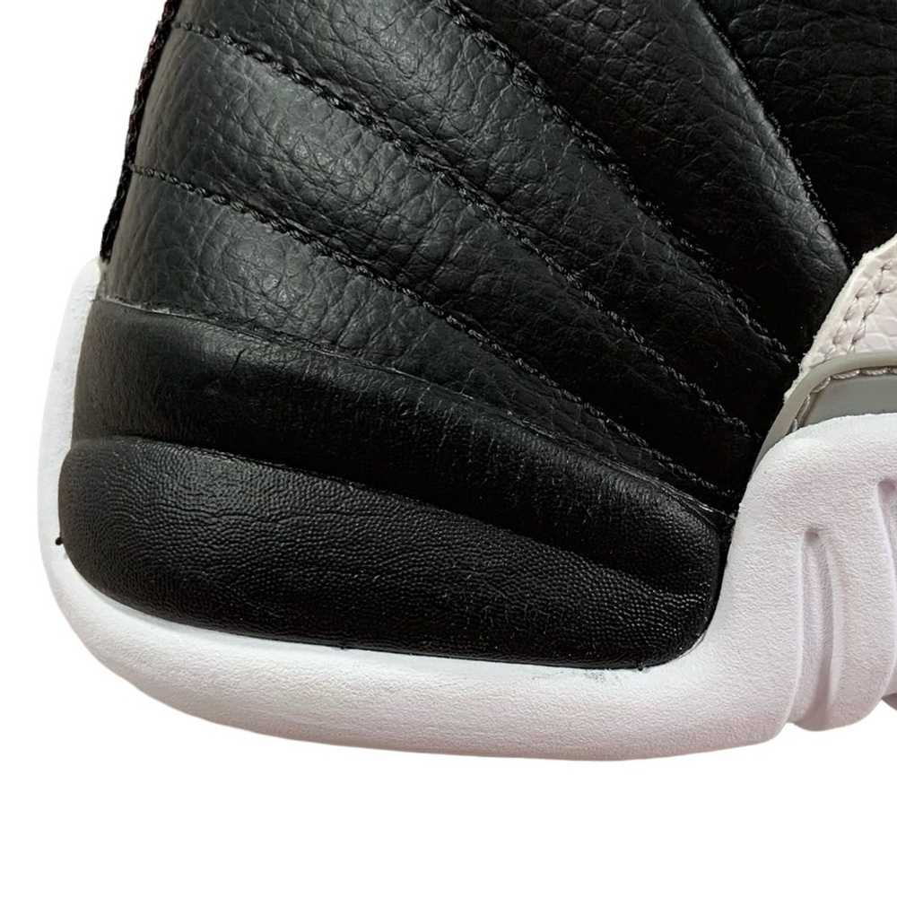 Jordan Brand Air Jordan 12 Retro Playoff Black Wh… - image 3