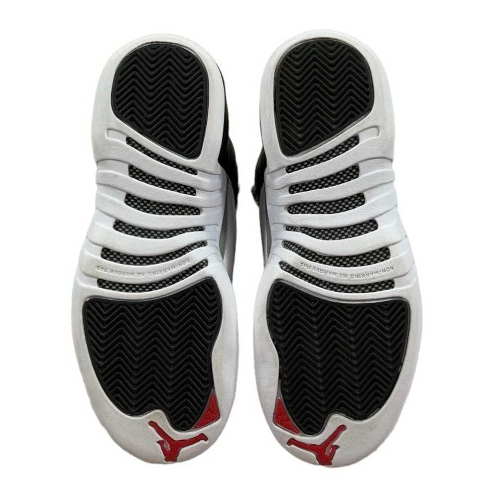 Jordan Brand Air Jordan 12 Retro Playoff Black Wh… - image 6