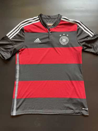 Adidas × Fifa World Cup × Soccer Jersey Germany 2… - image 1