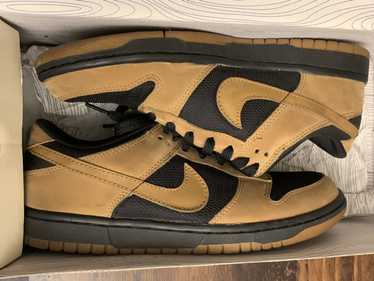 2003 nike dunk - Gem