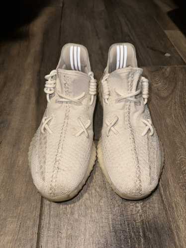 Adidas × Kanye West Yeezy bone size 11 used - image 1