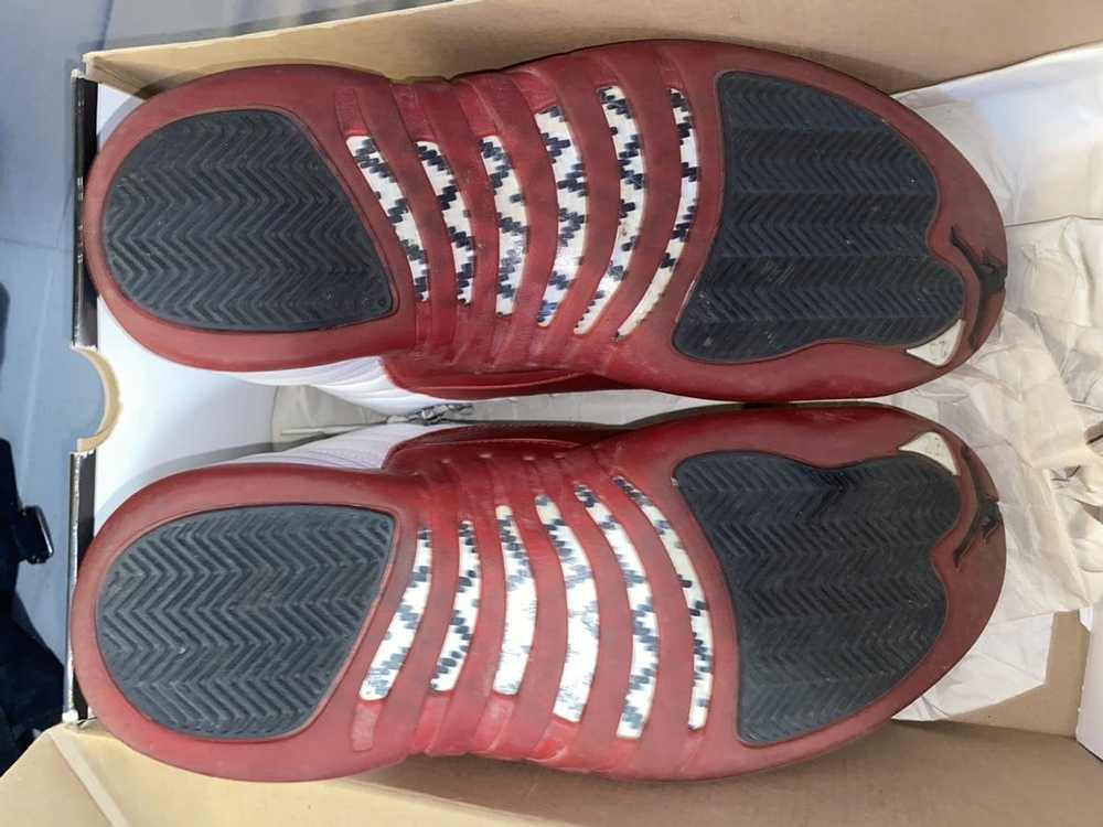 Jordan Brand 2009 Cherry 12s - image 5