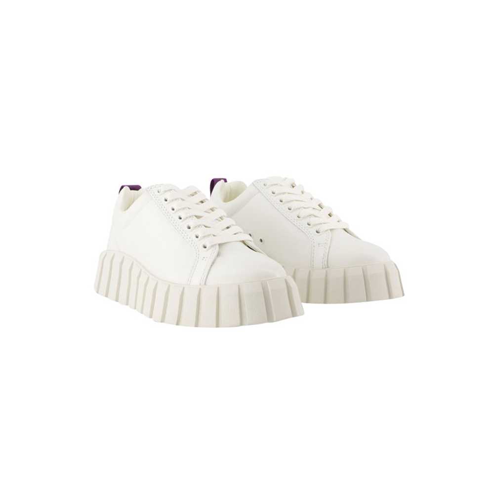 Eytys Trainers in White - image 2