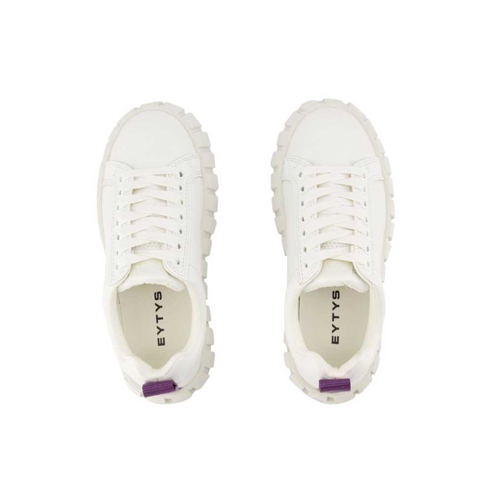 Eytys Trainers in White - image 4