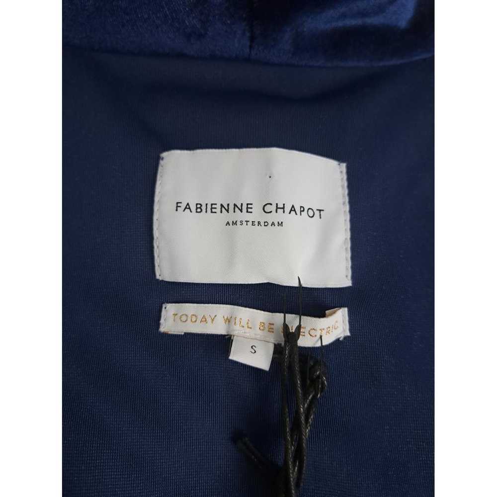 Fabienne Chapot Jacket - image 8