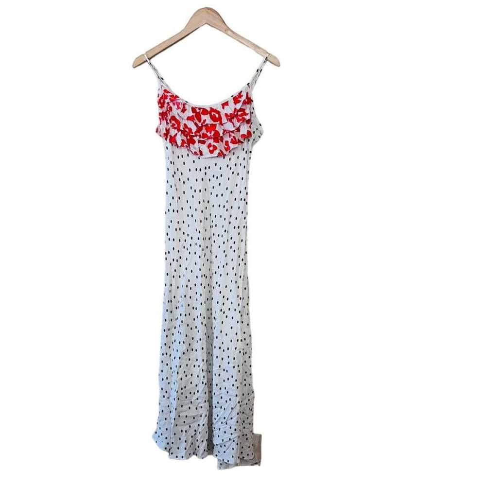 Rixo Maxi dress - image 10