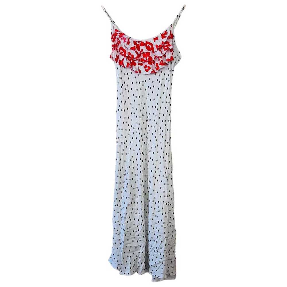 Rixo Maxi dress - image 1