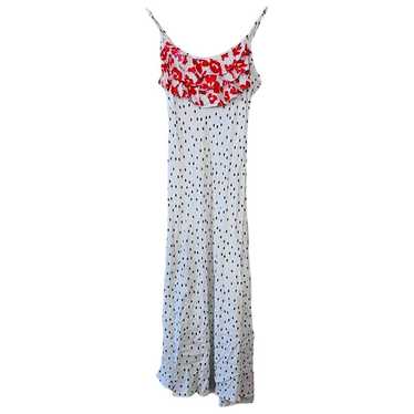 Rixo Maxi dress - image 1