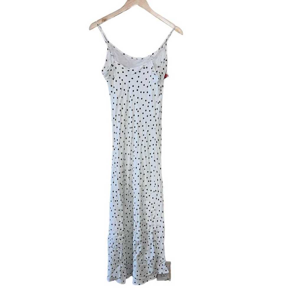 Rixo Maxi dress - image 4