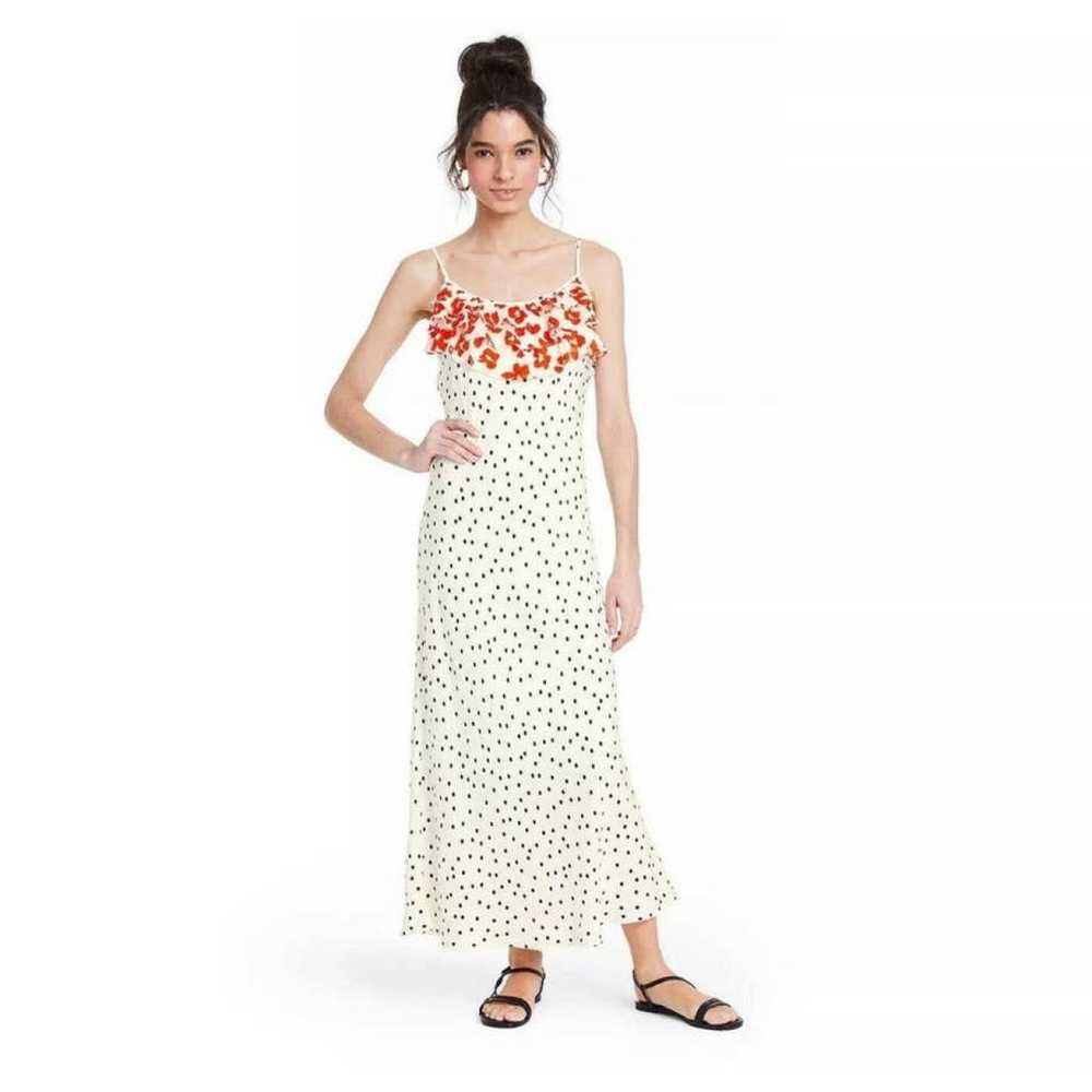 Rixo Maxi dress - image 7